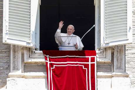 Papa alertou para a 'doença da falta de amor' no mundo