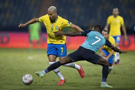 espn e fox sports transmitem as quartas de final da copa america a partir desta sexta