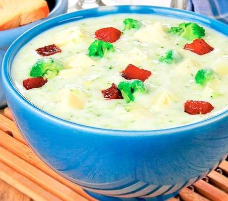 Reprodução / Guia da Cozinha Reprodução / Guia da Cozinha