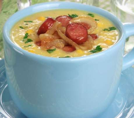 Reprodução / Guia da Cozinha Reprodução / Guia da Cozinha