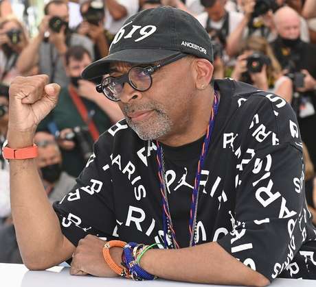 Spike Lee chama Bolsonaro de gângster no Festival de Cannes