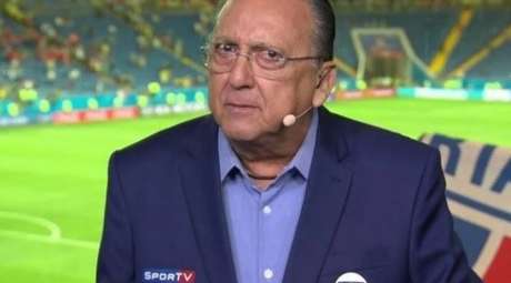 SporTV/Reprodução / Famosos e Celebridades