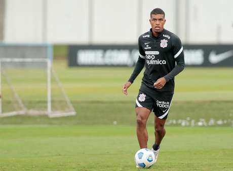 Confira as a baixas do Corinthians contra o Cuiabá  