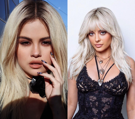 Reprodução / Instagram (@selenagomez @beberexha)