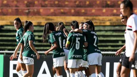 Paulistão feminino: FPF anuncia horários ,Palestrinas estreiam em casa