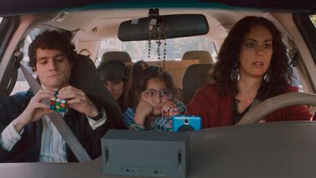 'Amarração do Amor' é a primeira série mexicana da HBO Max