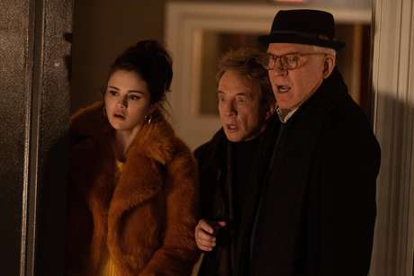 Selena Gomez, Martin Short e Steve Martin estrelam produ&ccedil;&atilde;o do Star+