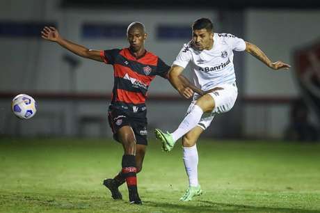 Gremio X Vitoria Provaveis Escalacoes E Onde Assistir