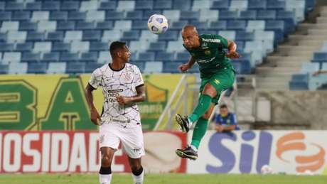 Corinthians soma vitórias apenas contra times na parte inferior da tabela do Brasileirão