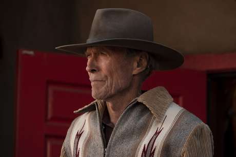 Trailer traz Clint Eastwood de novo como cowboy aos 90 anos