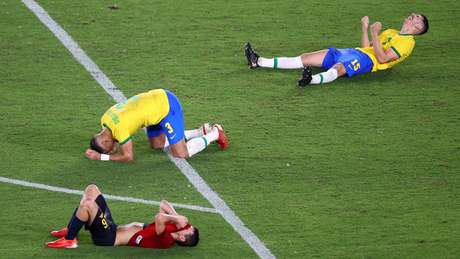 Stoyan Nenov / Reuters