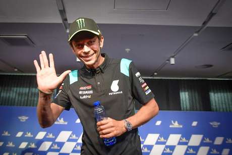 Valentino Rossi sarà eliminato dal Campionato MotoGP a fine anno 