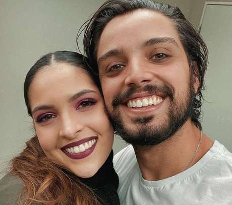 Rodrigo Simas Esta Na Final Do Super Danca Dos Famosos