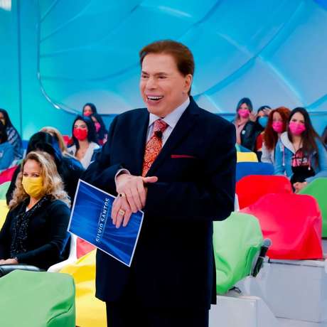 Silvio Santos