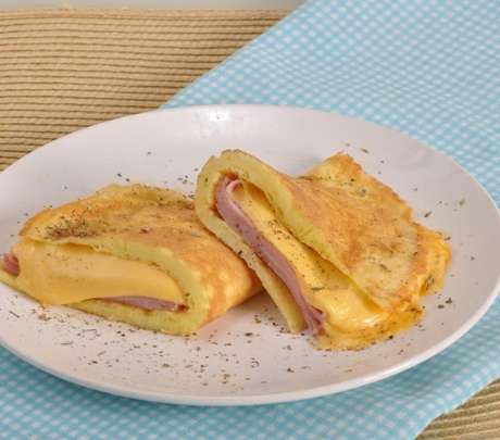 Reprodu&ccedil;&atilde;o / Guia da Cozinha