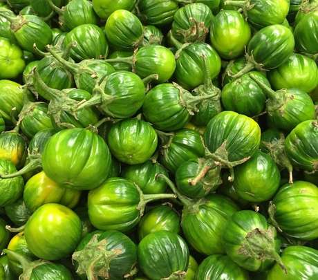 Voc&ecirc; precisar&aacute; de sete jil&oacute;s cortados em formato de cruz para realizar a simpatia! 