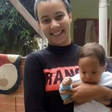 Vaquinha para ajudar mãe de Ana Clara supera meta e arrecada R$ 1,5 milhão em 6 horas