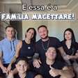 Família poliamorosa usa planilha para conciliar relação e tarefas; conheça