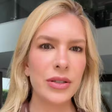 Lore Improta revela ter passado por cirurgia de emergência
