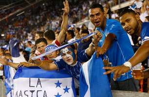 Honduras divulga 23 convocados para a Copa do Mundo