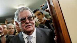 Defesa de Temer pede prazo para envio de denúncia à Câmara