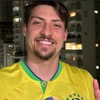 Jair Renan para em local proibido e tem carro guinchado durante evento do PL