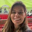 Futebol feminino traz uma 'alma' que o masculino 'perdeu', diz narradora
