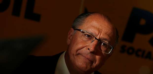 Alckmin errou ao evitar o PT, diz marqueteiro de Doria