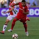 Cruzeiro negocia com Inter para contratar William Pottker