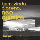 Corinthians anuncia naming rights: Neo Química Arena