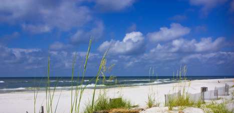 Conheça as praias mais limpas e sujas dos EUA