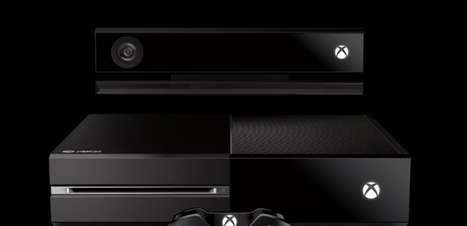 Microsoft baixa preço do Xbox One no Reino Unido