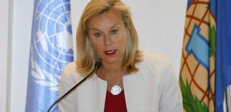 ONU: é 'primordial' que a Síria se desfaça de armas químicas