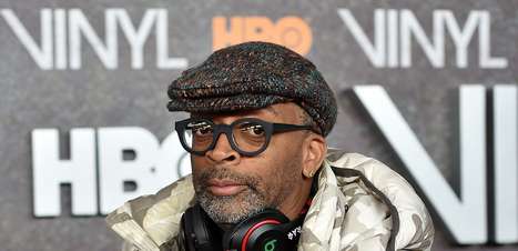 Spike Lee declara boicote ao Oscar por ausência de negros