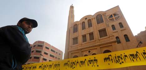 Egito prorroga estado de emergência por 3 meses, diz agência