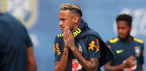 Resumo da Copa: dores de Neymar, VAR polêmico e 2ª rodada
