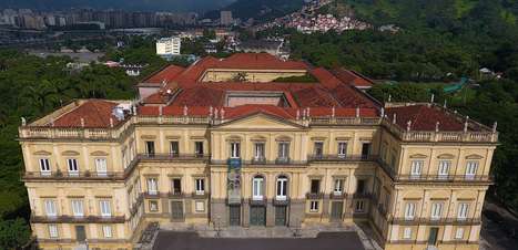 MPF pede novamente que Justiça interdite seis museus no Rio