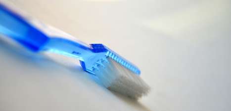 5 maneiras de tratar dentes sensíveis