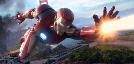 Marvel's Avengers | Assista a quase 20 minutos inéditos de gameplay