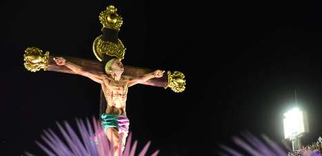 Deputado bolsonarista ironiza Mangueira após polêmica