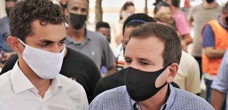 Paes anuncia cancelamento do Carnaval no meio do ano