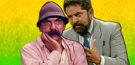 Globo relança novela acusada de beneficiar Lula na política