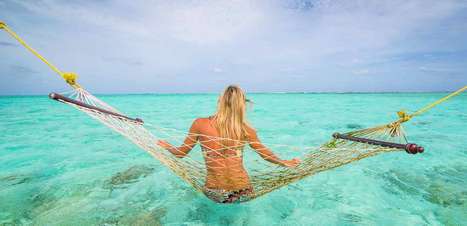 Ricos e famosos viajam na pandemia; os 'mortais' que lutem