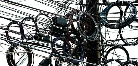 Anatel e Aneel avançam na ideia da Entidade Administradora de Postes para a solução do problema