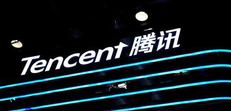 Tencent é processada por conteúdo "inapropriado" em game "Honor of Kings"