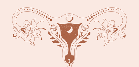 Você sabe o que a Lua tem a ver com o seu ciclo menstrual?