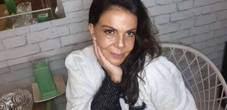 Revelação bombástica! Sula Miranda está há 14 anos sem sexo