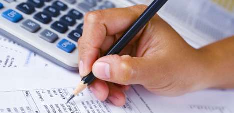 Cerca de 1,8 mi de contribuintes podem saber se caíram na malha fina; saiba como consultar