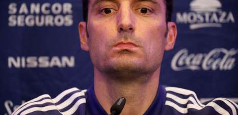 Copa América no Brasil é alarmante, diz técnico da Argentina