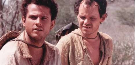 Mês do Cinema | O Auto da Compadecida de volta aos cinemas remasterizado